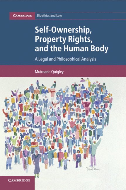 Self-Ownership, Property Rights, and the Human Body 1