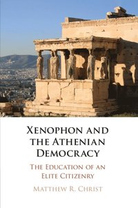 bokomslag Xenophon and the Athenian Democracy