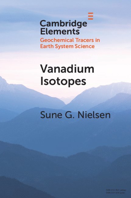 Vanadium Isotopes 1