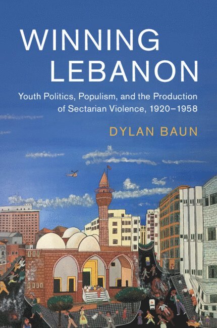 Winning Lebanon 1