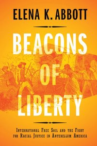 bokomslag Beacons of Liberty
