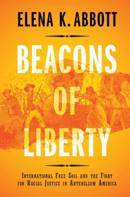 Beacons of Liberty 1
