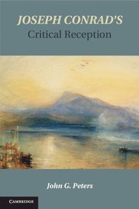 bokomslag Joseph Conrad's Critical Reception