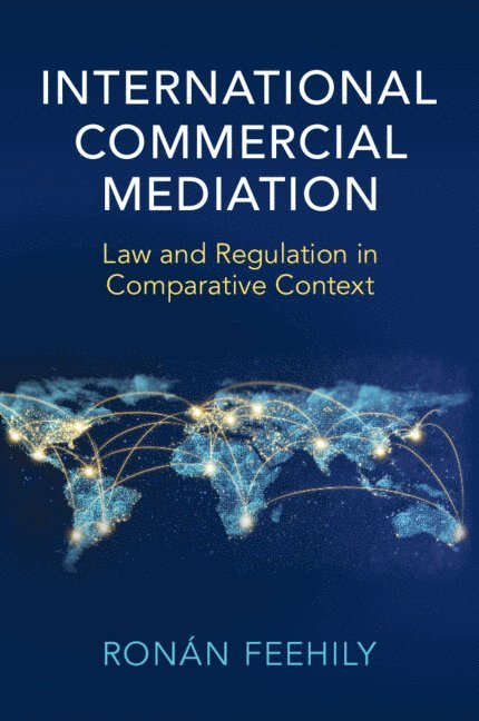 International Commercial Mediation 1