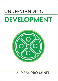 bokomslag Understanding Development