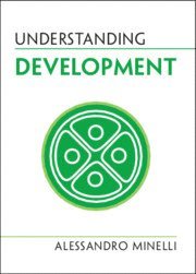 bokomslag Understanding Development