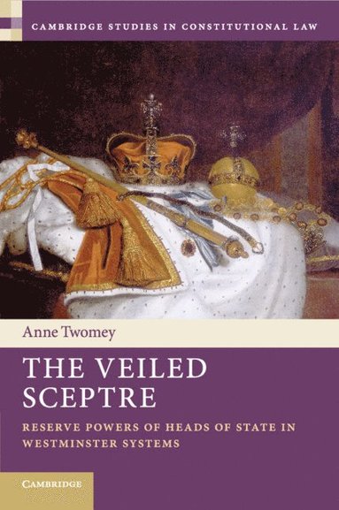 bokomslag Veiled Sceptre
