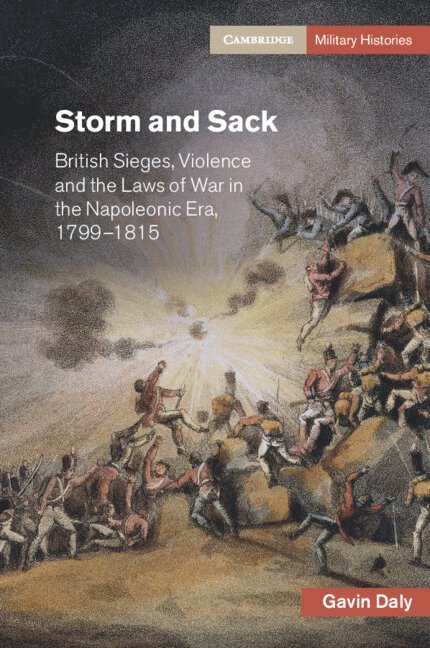 Storm and Sack 1
