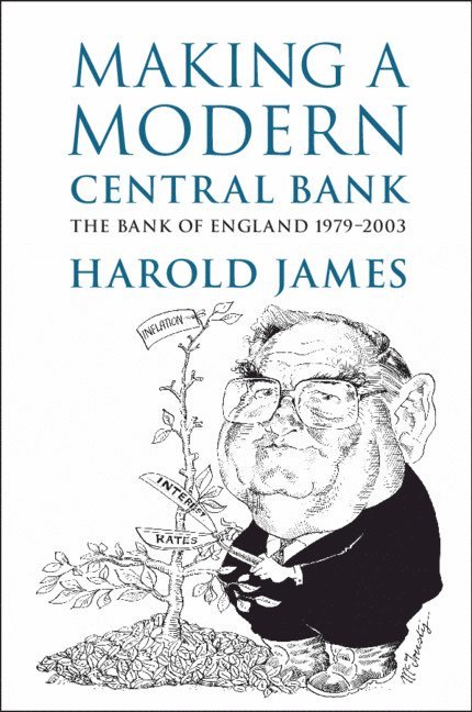 Making a Modern Central Bank 1