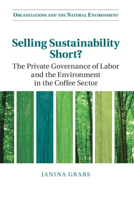 Selling Sustainability Short? 1