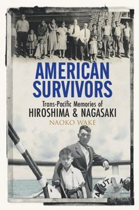 bokomslag American Survivors