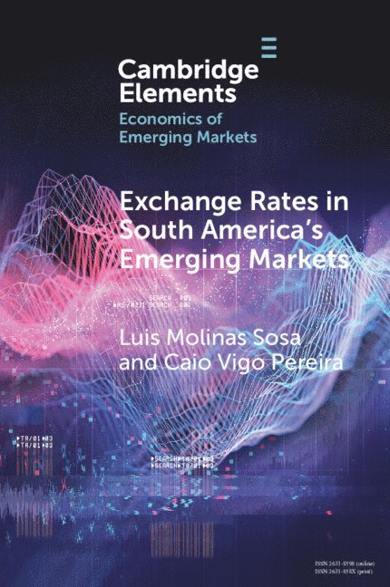 Exchange Rates in South America's Emerging Markets 1