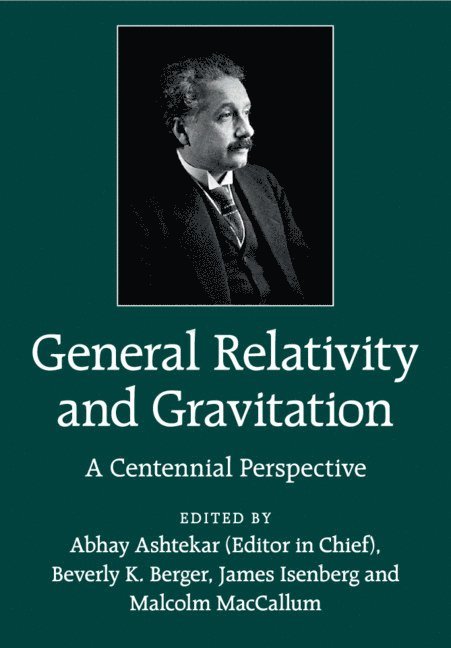 General Relativity and Gravitation 1