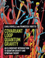 bokomslag Covariant Loop Quantum Gravity