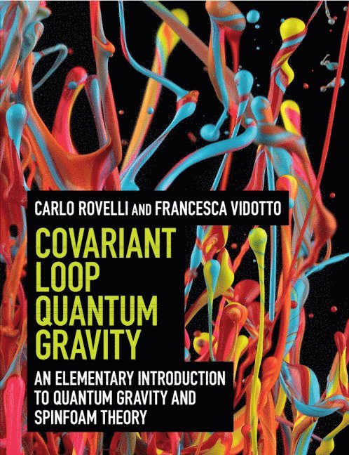 Covariant Loop Quantum Gravity 1