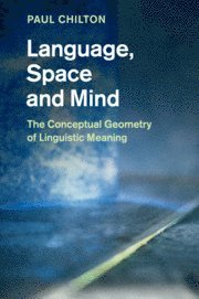 bokomslag Language, Space and Mind