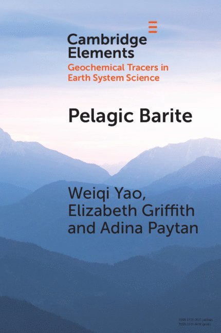 Pelagic Barite 1