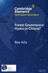 bokomslag Forest Governance: Hydra or Chloris?