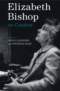 bokomslag Elizabeth Bishop in Context