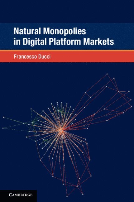 Natural Monopolies in Digital Platform Markets 1