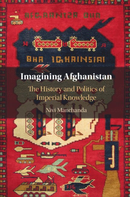 Imagining Afghanistan 1