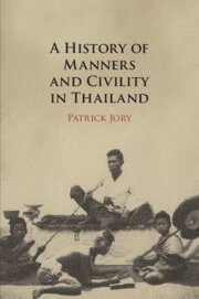 History of Manners and Civility in Thailand 1