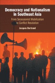 Democracy and Nationalism in Southeast Asia 1