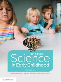 bokomslag Science in Early Childhood