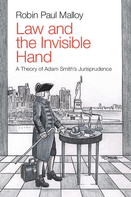 Law and the Invisible Hand 1