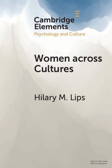 Hilary M. Lips - Women across Cultures, Häftad