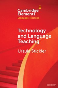 bokomslag Technology and Language Teaching