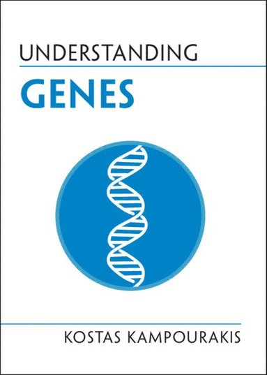 bokomslag Understanding Genes