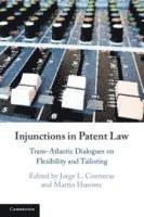 Injunctions in Patent Law 1