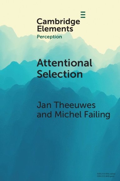 bokomslag Attentional Selection