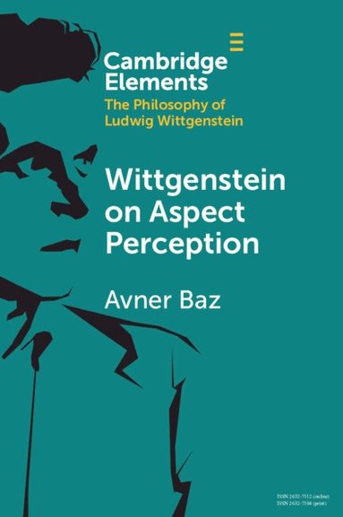 Avner Baz - Wittgenstein on Aspect Perception, Häftad