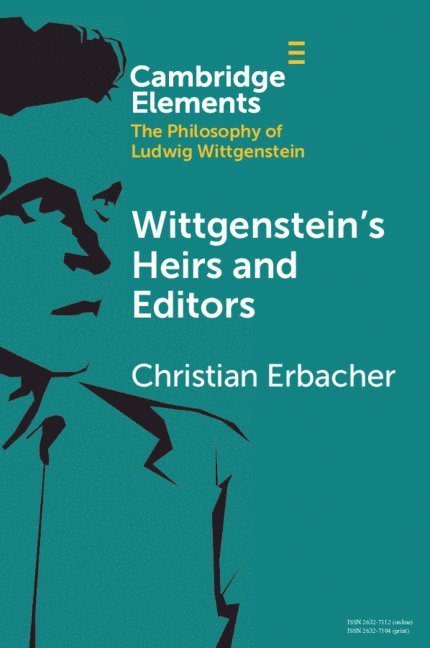 Wittgenstein's Heirs and Editors 1