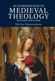 bokomslag Introduction to Medieval Theology