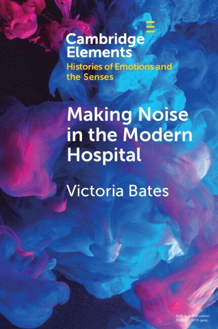 Making Noise in the Modern Hospital 1