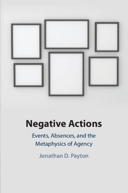 Negative Actions 1