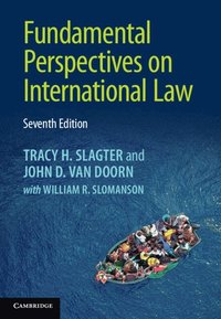 bokomslag Fundamental Perspectives on International Law