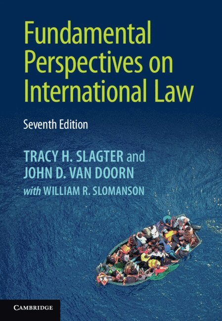 Fundamental Perspectives on International Law 1