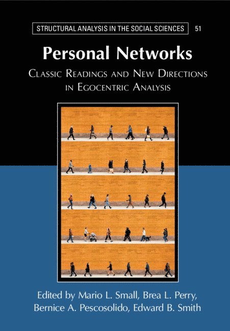 Personal Networks 1