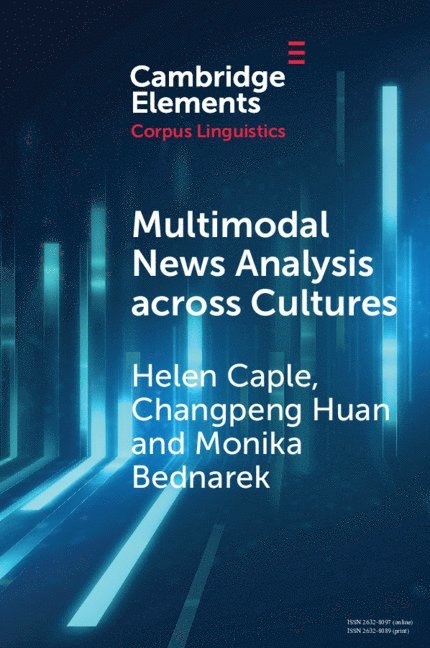 Multimodal News Analysis across Cultures 1