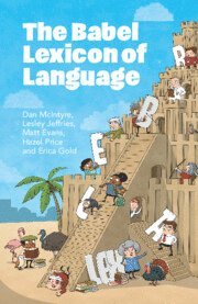 Babel Lexicon of Language