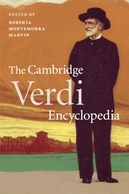 The Cambridge Verdi Encyclopedia 1