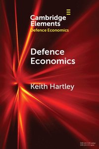 bokomslag Defence Economics