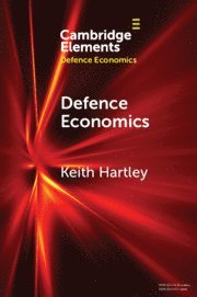 bokomslag Defence Economics