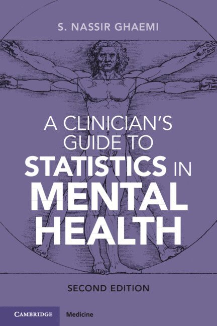 A Clinician's Guide to Statistics in Mental Health 1
