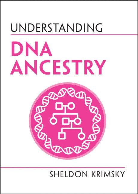 Understanding DNA Ancestry 1