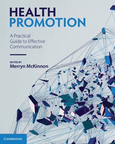 Merryn McKinnon - Health Promotion, Häftad